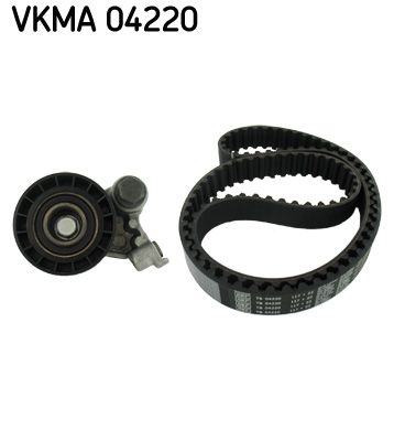 Комплект ремня ГРМ SKF VKMA04220