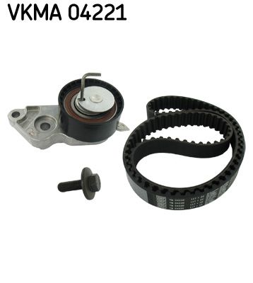 Комплект ремня ГРМ SKF VKMA04221