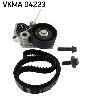 Комплект ремня ГРМ SKF VKMA04223