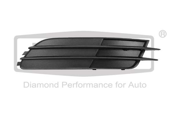 Решетка вентилятора, буфер DIAMOND 88071895502