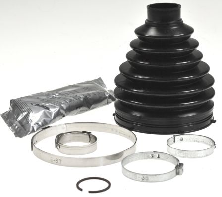 Комплект пыльника, приводной вал GKN 306308