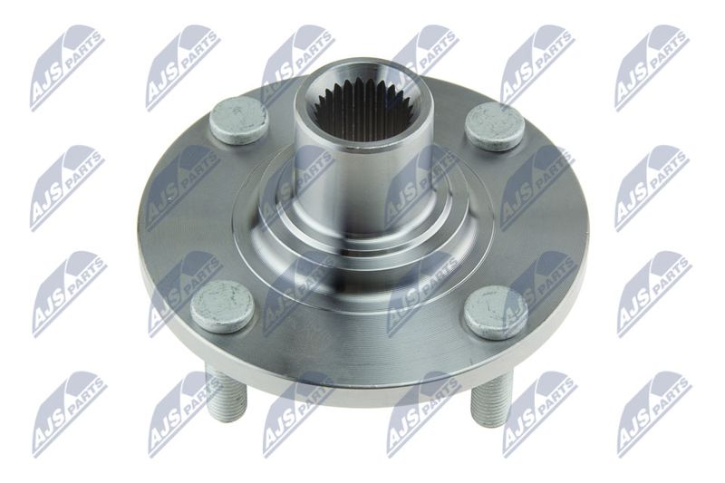 Ступица колеса NTY KLPFR019P