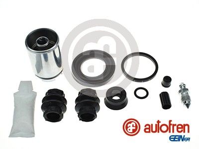 Ремкомплект, тормозной суппорт AUTOFREN SEINSA D41159K