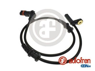 Датчик, частота вращения колеса AUTOFREN SEINSA DS0095