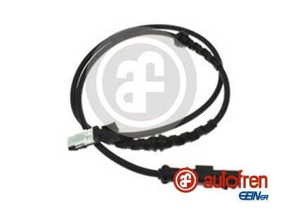 Датчик, частота вращения колеса AUTOFREN SEINSA DS0106