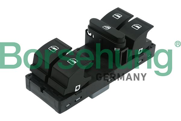 Выключатель, стеклолодъемник Borsehung B11411