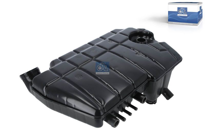 Компенсационный бак, охлаждающая жидкость DT 545272