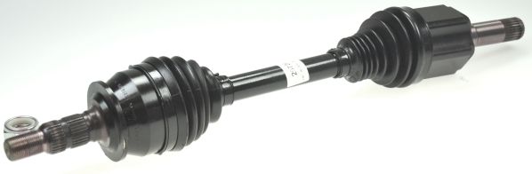 Приводной вал GKN 305920