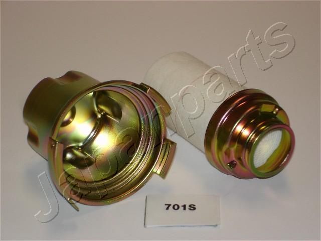 Топливный фильтр JAPANPARTS FC701S