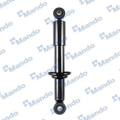 Гаситель, крепление кабины MANDO MSS015451