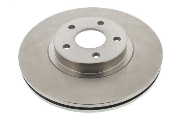 Тормозной диск MAPCO 25818