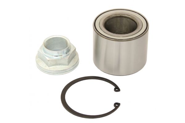 Комплект подшипника ступицы колеса MAPCO 26371