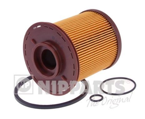 Топливный фильтр NIPPARTS J1332091