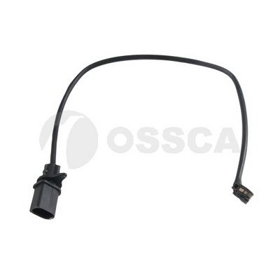 Сигнализатор, износ тормозных колодок OSSCA 47016