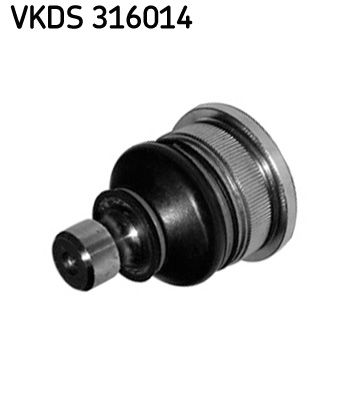 Шарнир независимой подвески / поворотного рычага SKF VKDS316014