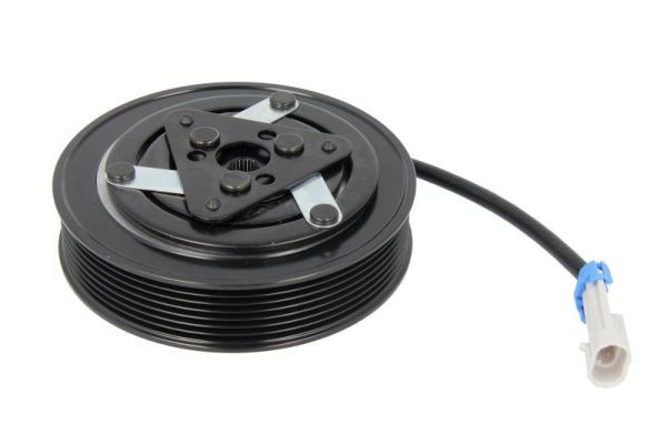 Компрессор, кондиционер THERMOTEC KTT040236