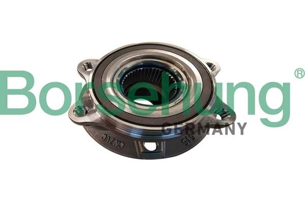 Комплект подшипника ступицы колеса Borsehung B11294