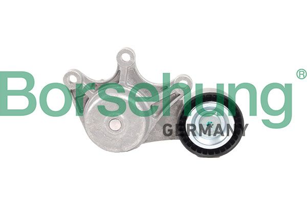 Натяжитель ремня, клиновой зубча Borsehung B13080