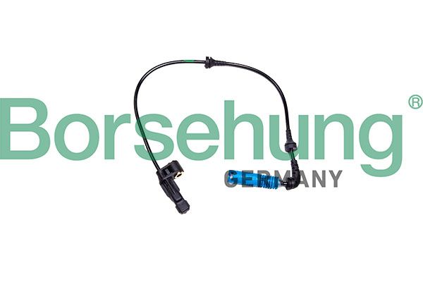 Датчик, частота вращения колеса Borsehung B13108