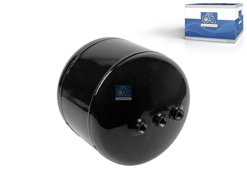 Воздушный баллон, пневматическая система DT 370113