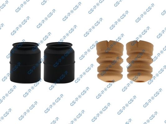 Пылезащитный комплект, амортизатор GSP 5405860PK