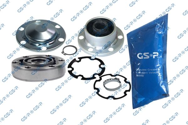 Шарнир, карданный вал GSP 699219