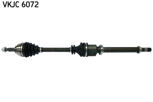 Приводной вал SKF VKJC6072