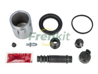 Ремкомплект, тормозной суппорт FRENKIT 252921