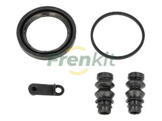 Ремкомплект, тормозной суппорт FRENKIT 257131