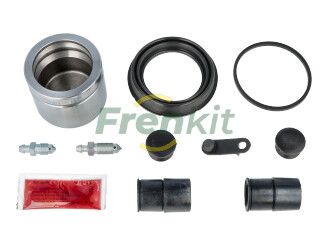 Ремкомплект, тормозной суппорт FRENKIT 260804