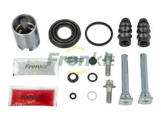 Ремкомплект, тормозной суппорт FRENKIT 736280