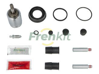 Ремкомплект, тормозной суппорт FRENKIT 740579