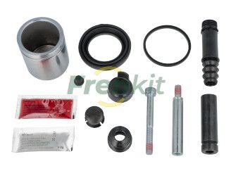 Ремкомплект, тормозной суппорт FRENKIT 752579