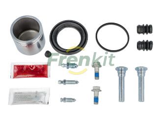 Ремкомплект, тормозной суппорт FRENKIT 754416