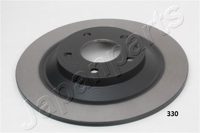 Тормозной диск JAPANPARTS DP330