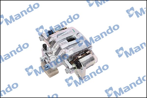 Тормозной суппорт MANDO EX4841021102