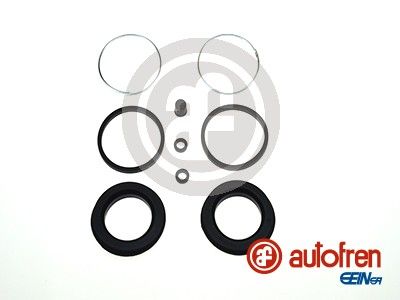 Ремкомплект, тормозной суппорт AUTOFREN SEINSA D4105