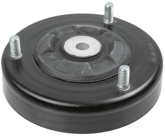 Опора стойки амортизатора BOGE 87116A