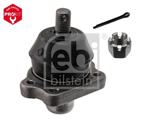 Шарнир независимой подвески / поворотного рычага FEBI 42624