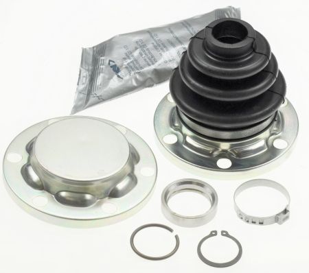 Комплект пыльника, приводной вал GKN 302334