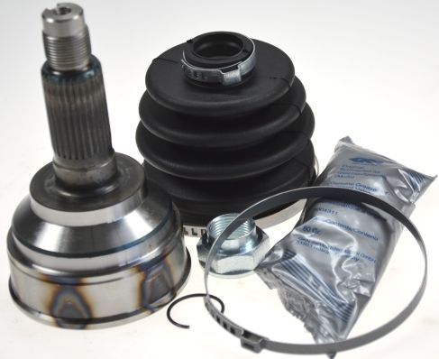 Шарнирный комплект, приводной вал GKN 302788