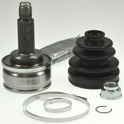 Шарнирный комплект, приводной вал GKN 303870