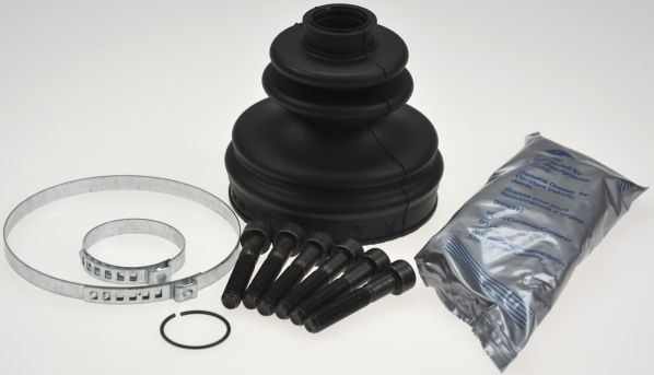 Комплект пыльника, приводной вал GKN 304160
