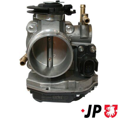 Корпус дроссельной заслонки JP GROUP 1115400900