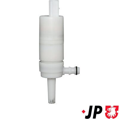 Водяной насос, система очистки фар JP GROUP 1398500300