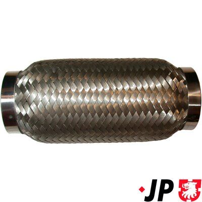 Гофрированная труба, выхлопная система JP GROUP 9924200100