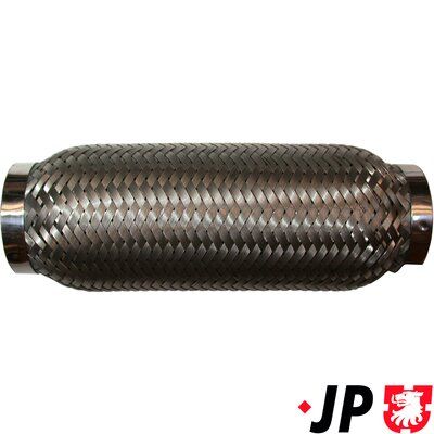 Гофрированная труба, выхлопная система JP GROUP 9924200700