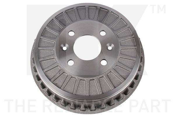 Тормозной барабан NK 253938
