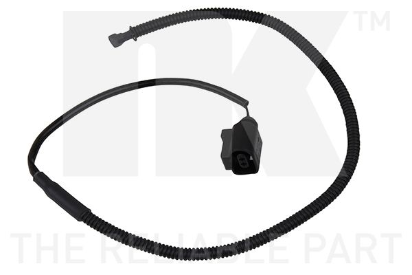 Сигнализатор, износ тормозных колодок NK 280134