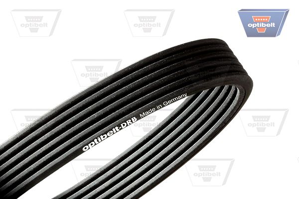 Поликлиновой ремень OPTIBELT 6DPK1360